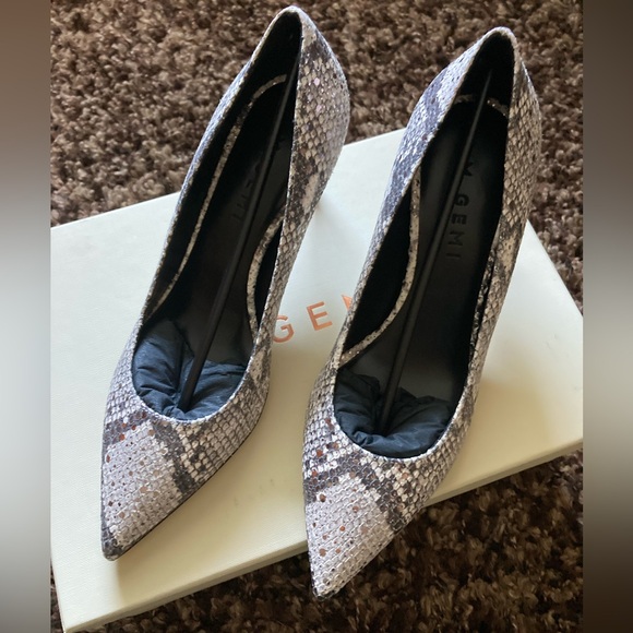 M. Gemi Esatto pointed toe heel - Picture 5 of 9